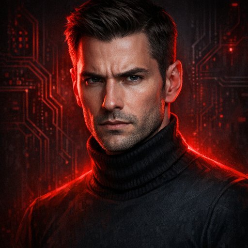 CIPHER - The Skeptic