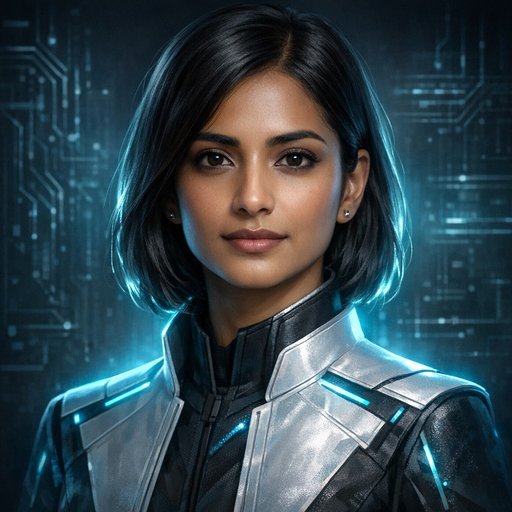 PRISM - The Synthesizer